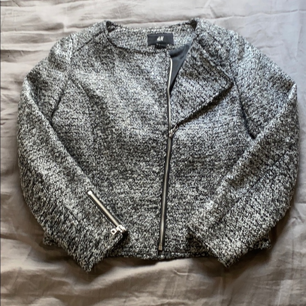 Outerwear